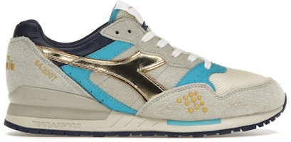 Diadora Intrepid Hanon Glorious Moments Pack 18002475032 Diadora Intrepid Hanon Glorious Moments Pack 18002475032