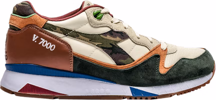 Diadora L'Original x Bisso x V7000 Made in Italy 'Strong Together' 501-178903-01-20033 Diadora L'Original x Bisso x V7000 Made in Italy 'Strong Together' 501-178903-01-20033