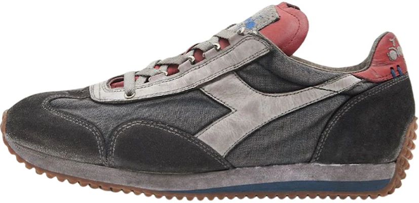 Baskets Basses Diadora - Chaussures de Sport Grises Stylées et Durables 201.1747366 Buy Baskets Basses Diadora - Chaussures de Sport Grises Stylées et Durables 201.1747366