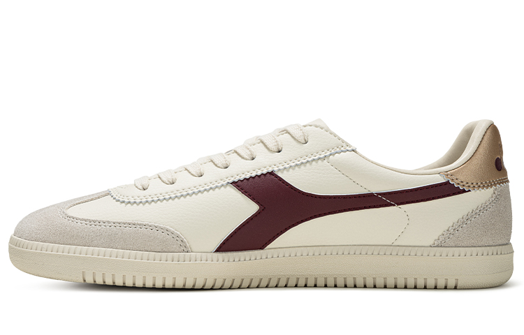 Diadora Low-Top Sneakers - Comfortable, Minimalist, Non-Slip, Durable. 501.C56938N5669