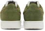 Details for Diadora Magic Basket Low 'Hijau Calliste Moth' 501-178565-C9991
