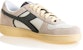 Diadora Magic Basket Low 'Putih Hutan Gelap' 501-178565-C7727