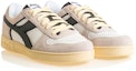 Shop Diadora Magic Basket Low 'Putih Hutan Gelap' 501-178565-C7727