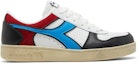 Buy Diadora Magic Basket Low Icona 'Putih Malibu Biru' 501-177730-C8087