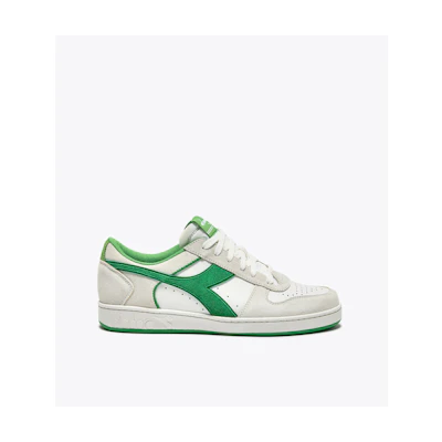 Diadora MAGIC BASKET LOW SUEDE LEATHER