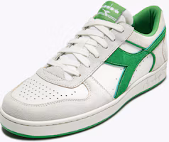 Lookbook Diadora MAGIC BASKET 低筒麂皮皮革運動鞋 501.178565_D1282
