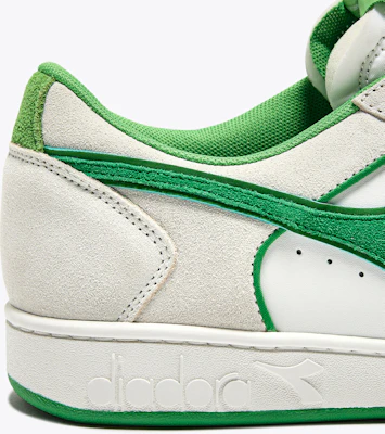 迪亚多纳 MAGIC BASKET 低帮绒面革皮革运动鞋 501.178565_D1282 Purchase 迪亚多纳 MAGIC BASKET 低帮绒面革皮革运动鞋 501.178565_D1282