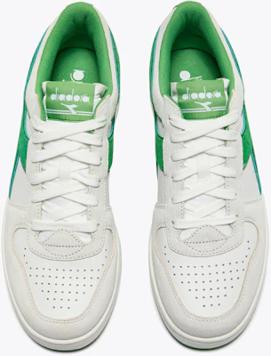 迪亚多纳 MAGIC BASKET 低帮绒面革皮革运动鞋 501.178565_D1282 Details for 迪亚多纳 MAGIC BASKET 低帮绒面革皮革运动鞋 501.178565_D1282