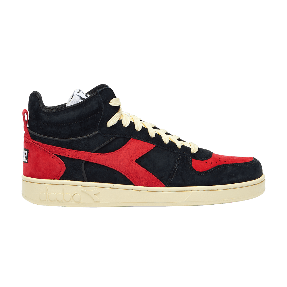 Diadora Marvel x Magic Basket Demi 'Phoenix' 501-180134-C0808