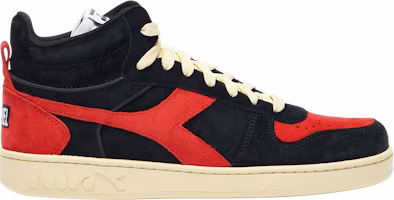 Diadora Marvel x Magic Basket Demi 'Phoenix' 501-180134-C0808 Diadora Marvel x Magic Basket Demi 'Phoenix' 501-180134-C0808