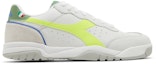 Buy Diadora Maverick Ball 'Putih Hijau Asid' 501-178766-C2416