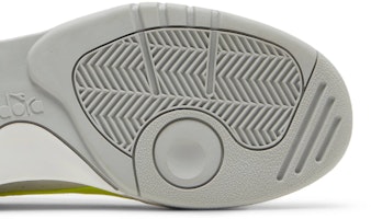 Diadora Maverick Ball 'Putih Hijau Asid' 501-178766-C2416 Purchase Diadora Maverick Ball 'Putih Hijau Asid' 501-178766-C2416