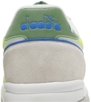 Diadora Maverick Ball 'Putih Hijau Asid' 501-178766-C2416 Sizing Diadora Maverick Ball 'Putih Hijau Asid' 501-178766-C2416