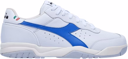 Diadora Maverick H.O.C. 'White Dark Royal' 501-177059-C0897 Diadora Maverick H.O.C. 'White Dark Royal' 501-177059-C0897