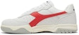 Diadora Maverick H.O.C. 'Putih Merah' 501-177059-C5322