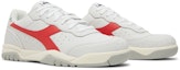 Cheap Diadora Maverick H.O.C. 'Putih Merah' 501-177059-C5322