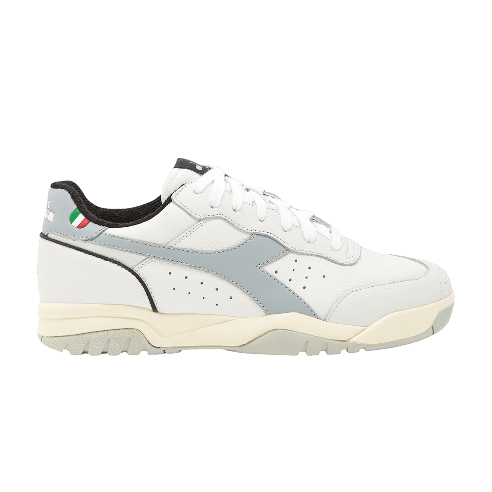 Diadora Maverick H.O.C 'White High Rise' 501-177059-C4157