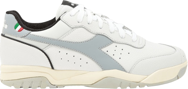 Diadora Maverick H.O.C '白色高地' 运动鞋 501-177059-C4157 Buy Diadora Maverick H.O.C '白色高地' 运动鞋 501-177059-C4157