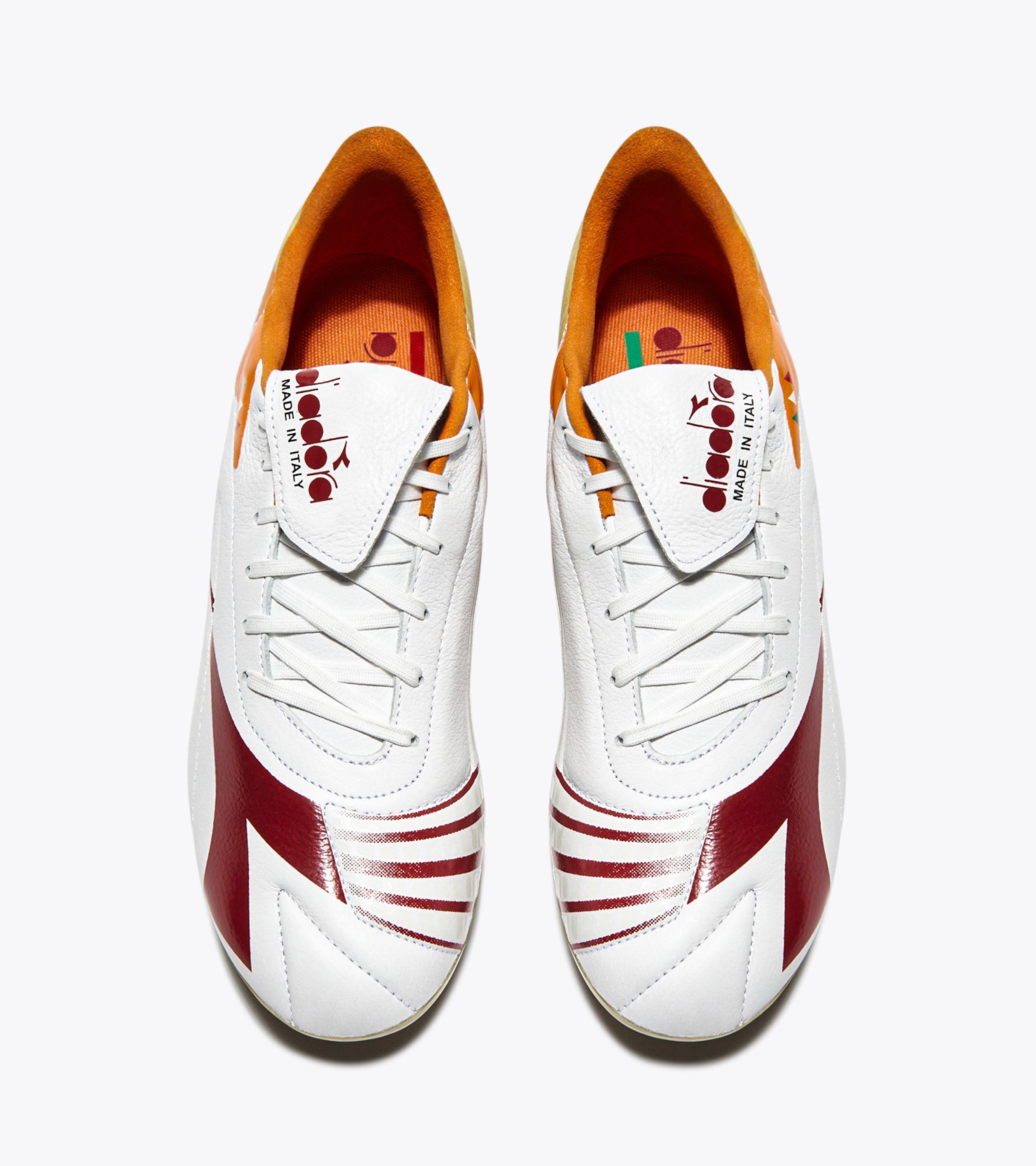 Sizing Diadora MAXIMUS ELITE ITA T SLX Herren Sneaker Schuhe 101.180725_D1022