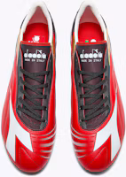 Sizing Diadora MAXIMUS VELOCE ITA SLX 足球鞋 101.180706_D1089
