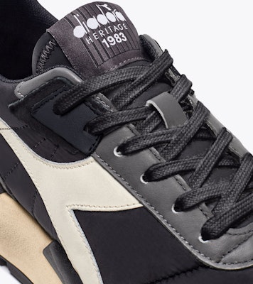 Diadora MERCURY ELITE Kasut Sneakers 201.180469_C2069 Details for Diadora MERCURY ELITE Kasut Sneakers 201.180469_C2069