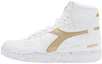 Buy Diadora Mi Basket ''2030 - Bianco Oro Ricco'' 201-179038-C5363