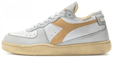 Diadora Mi Basket 'White Sand' 201-176282-C6258 Diadora Mi Basket 'White Sand' 201-176282-C6258