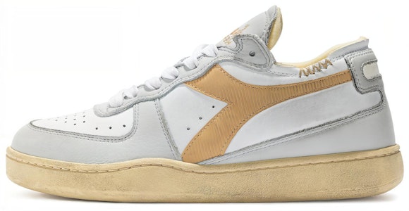 Diadora Mi Basket「白沙」201-176282-C6258 Buy Diadora Mi Basket「白沙」201-176282-C6258