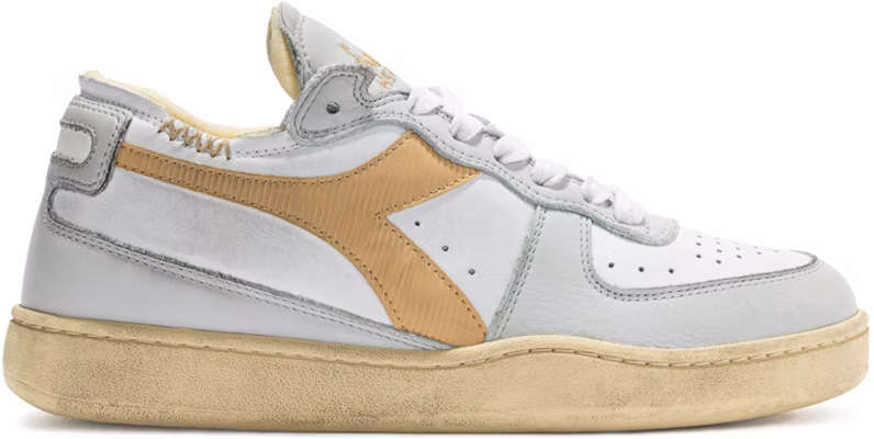 Diadora Mi Basket 'Putih Pasir' 201-176282-C6258 Order Diadora Mi Basket 'Putih Pasir' 201-176282-C6258