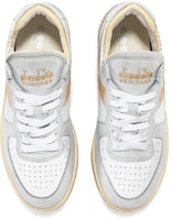 Diadora Mi Basket 'Putih Pasir' 201-176282-C6258 Shop Diadora Mi Basket 'Putih Pasir' 201-176282-C6258