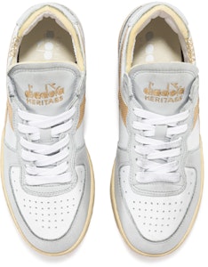 Diadora Mi Basket「白沙」201-176282-C6258 Shop Diadora Mi Basket「白沙」201-176282-C6258