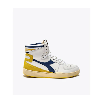 Diadora MI BASKET FORTY KNIT ITALIA