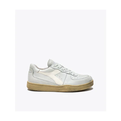 Diadora MI BASKET LOW USED