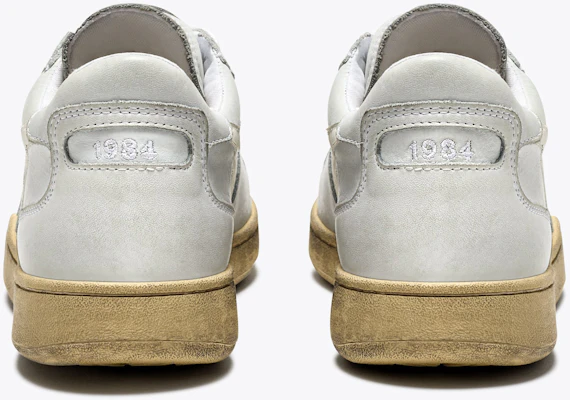 Diadora MI 篮球鞋低帮款式 二手版 201.179043_C0657 Lookbook Diadora MI 篮球鞋低帮款式 二手版 201.179043_C0657