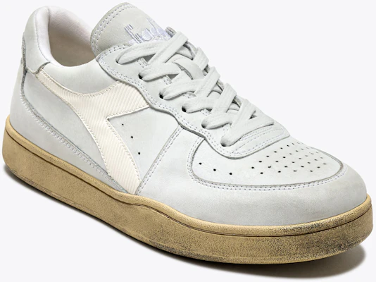 Diadora MI 篮球鞋低帮款式 二手版 201.179043_C0657 Details for Diadora MI 篮球鞋低帮款式 二手版 201.179043_C0657