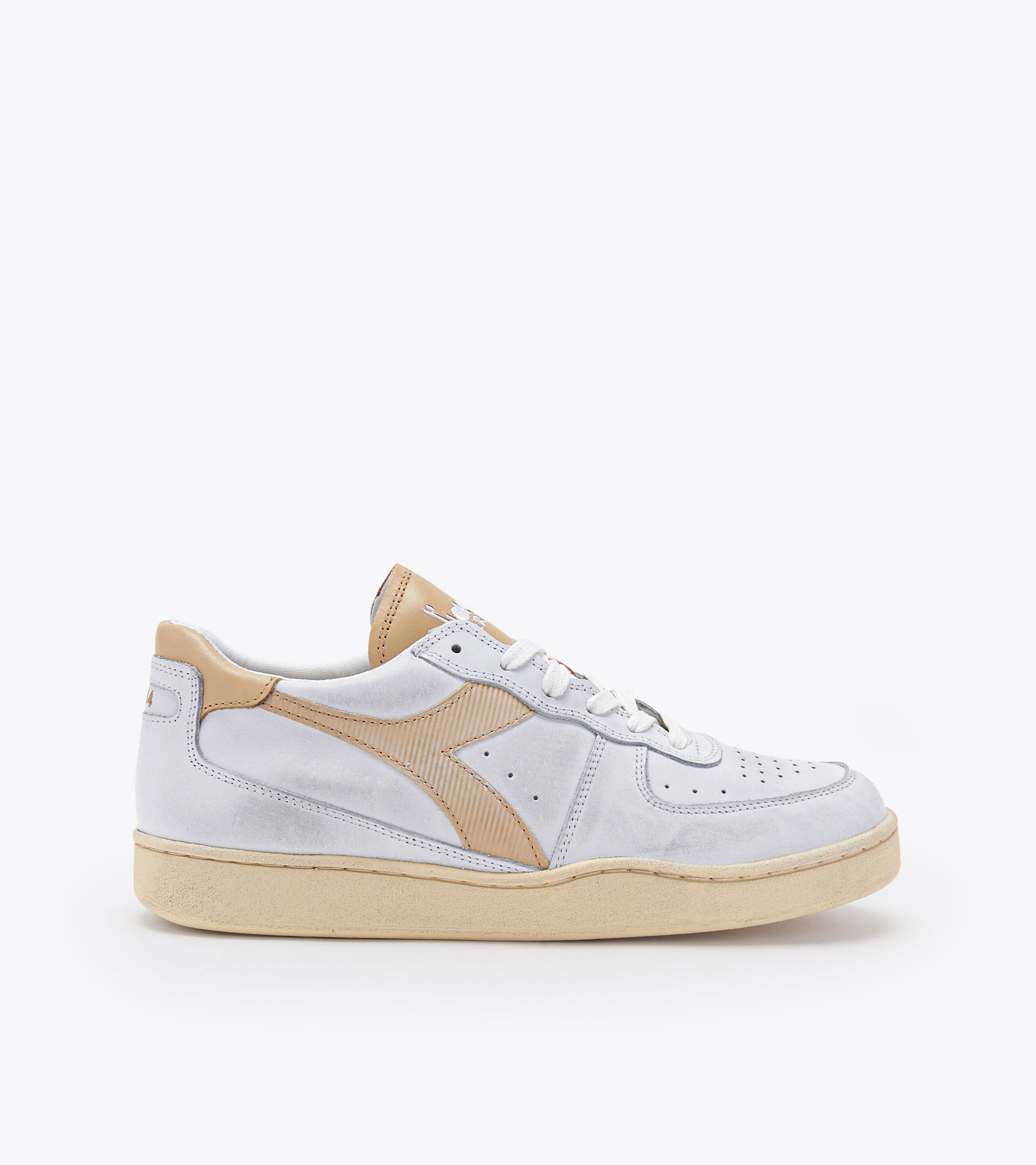 Diadora MI BASKET LOW USED 201.179043_C1354