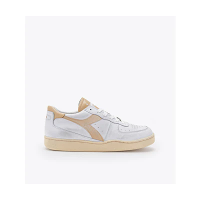 Diadora MI BASKET LOW USED