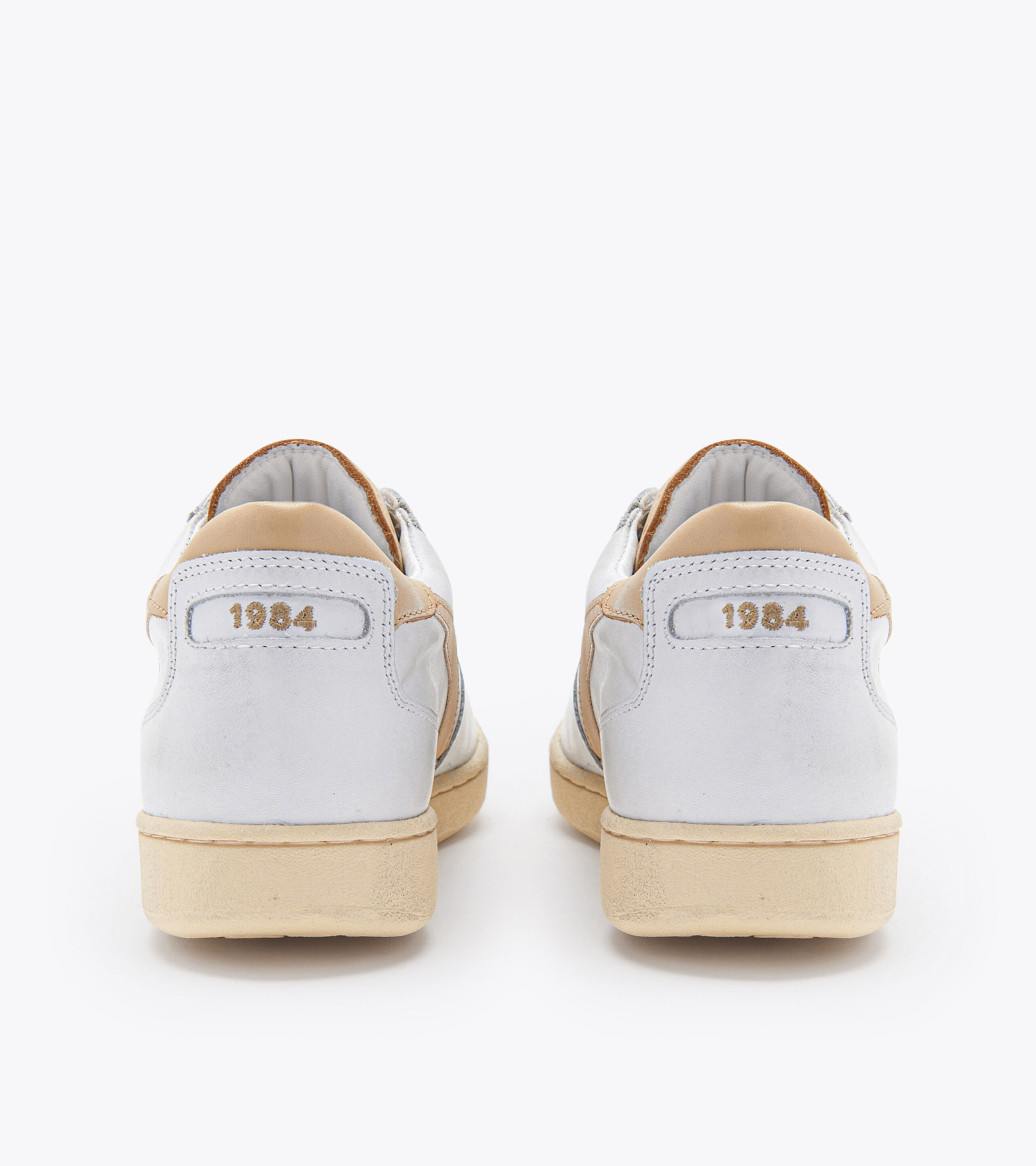 Lookbook Diadora MI 篮球低帮复古款 201.179043_C1354