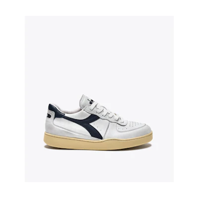 Diadora MI BASKET LOW USED