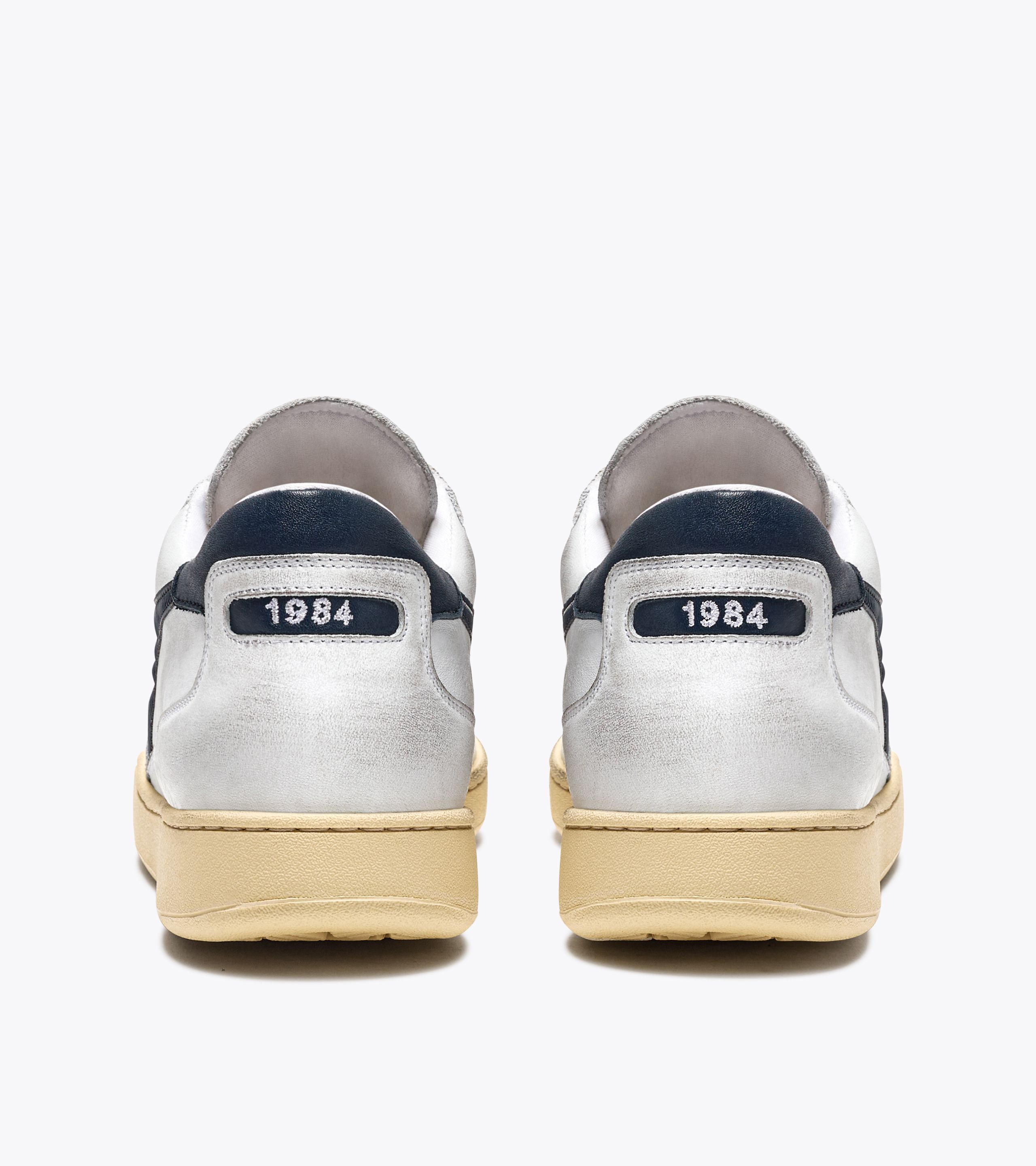 Lookbook Diadora MI BASKET 低帮二手鞋 201.179043_C4656