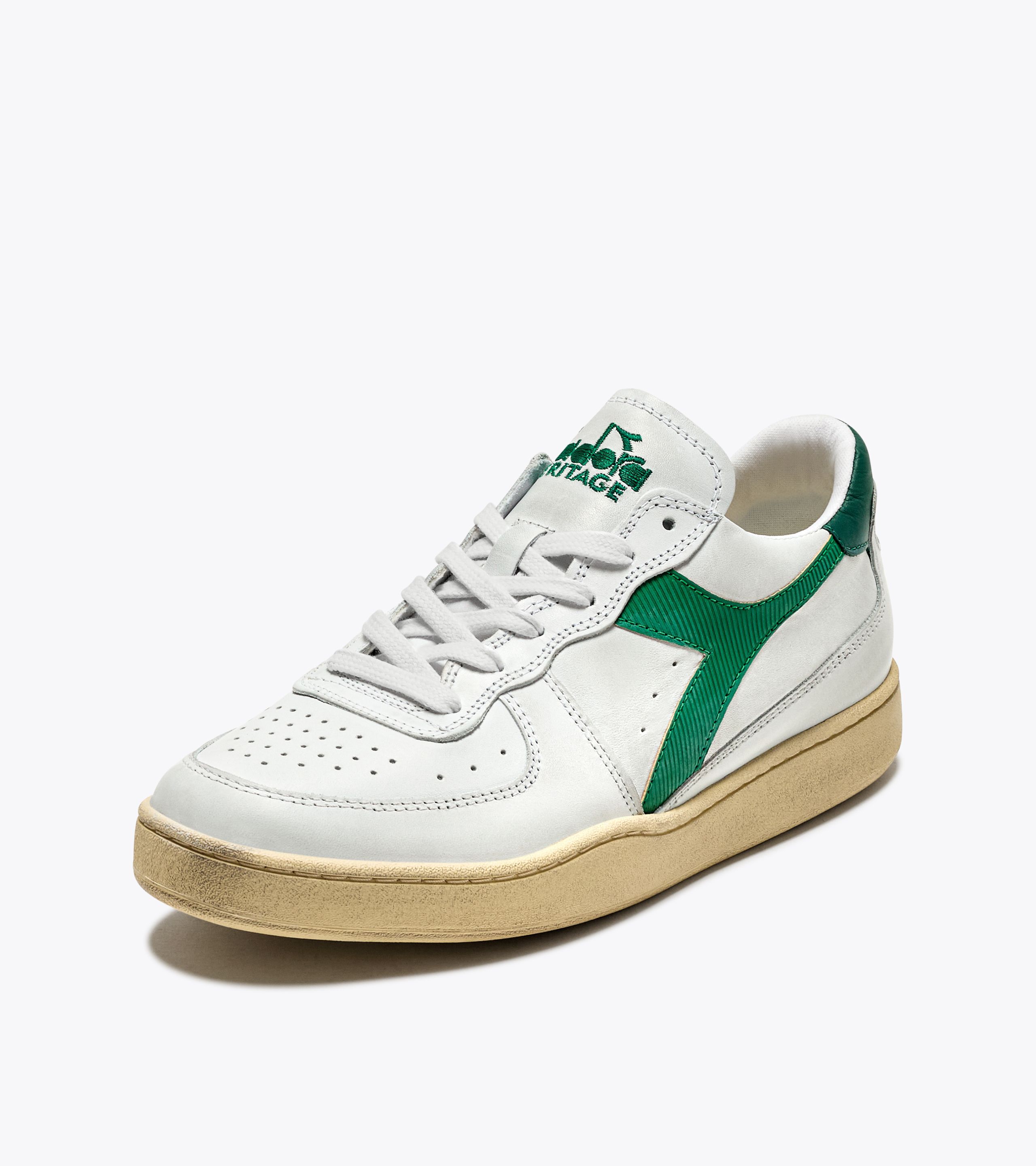 Order Diadora MI 篮球低帮二手鞋 201.179043_C6834