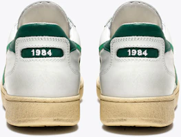 Shop Diadora MI 籃球鞋低筒款舊版 201.179043_C6834