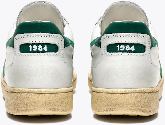 Diadora MI 篮球低帮二手鞋 201.179043_C6834 Shop Diadora MI 篮球低帮二手鞋 201.179043_C6834