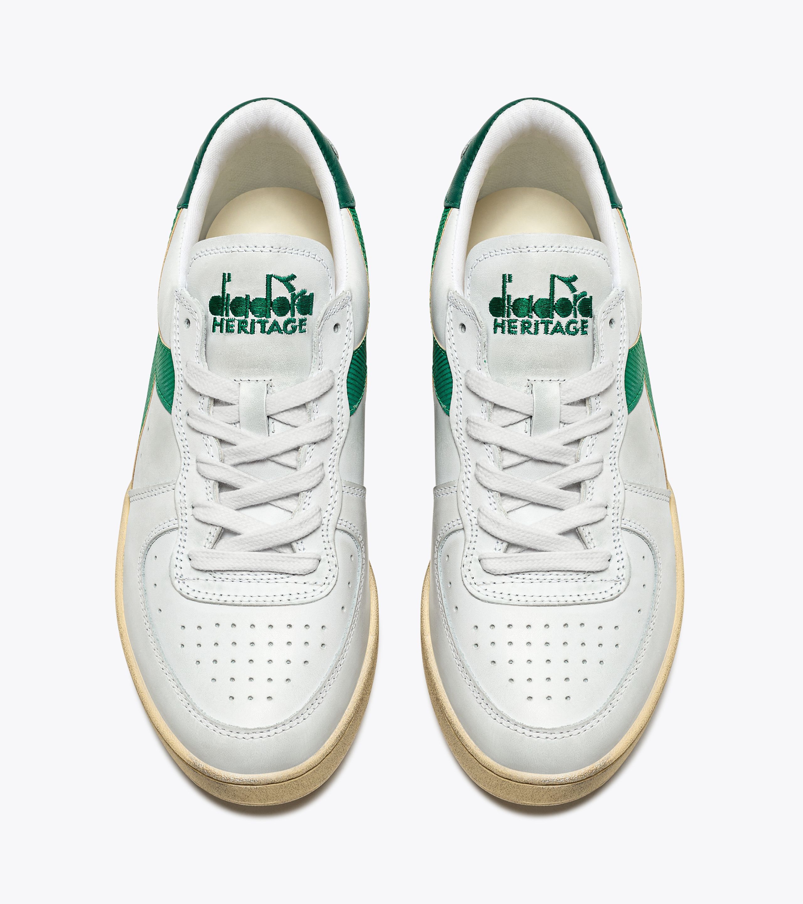 Cheap Diadora MI 篮球低帮二手鞋 201.179043_C6834