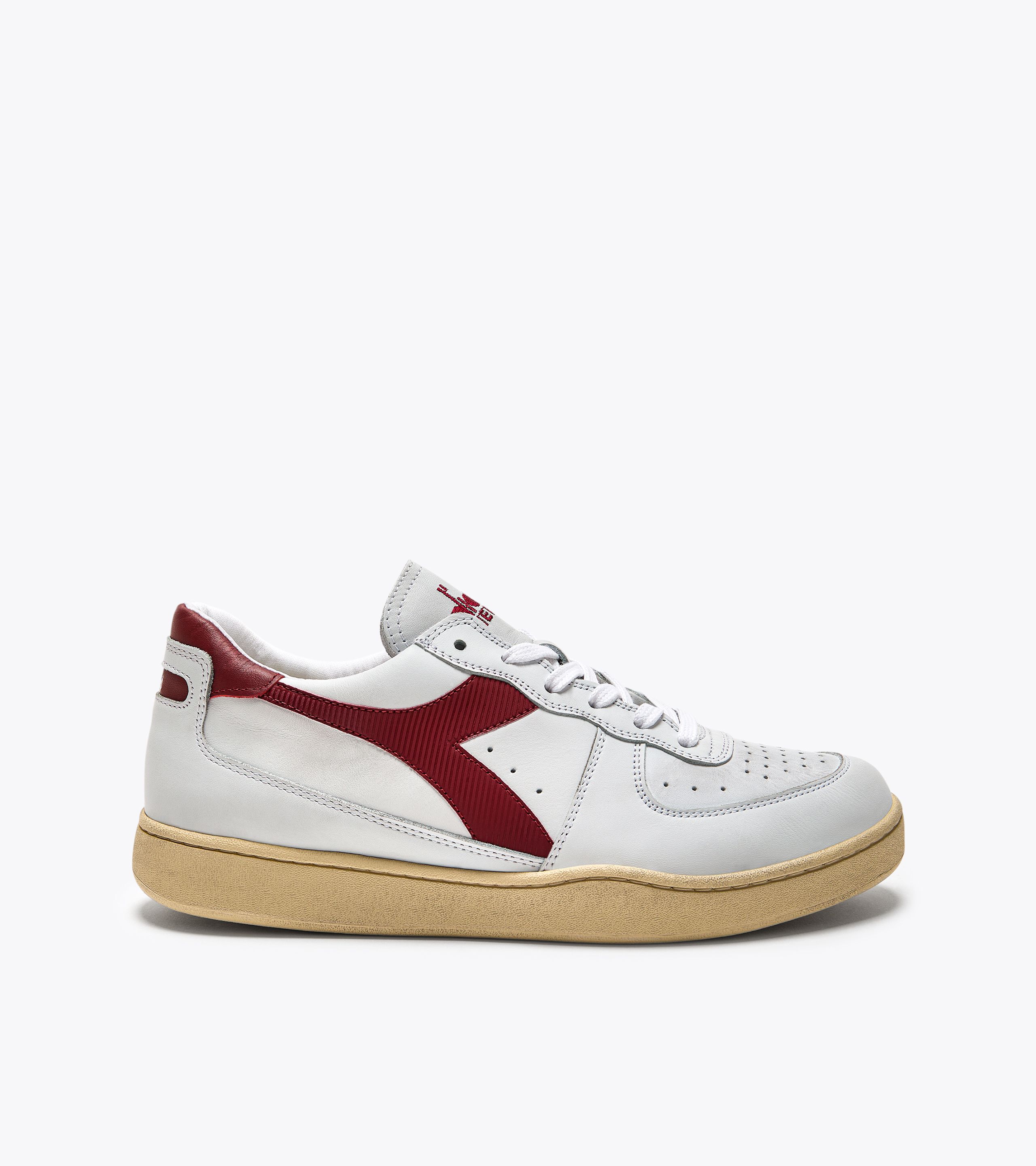Diadora MI BASKET LOW USED 201.179043_C7114