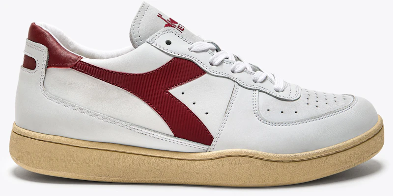 Diadora MI BASKET 低帮二手篮球鞋 201.179043_C7114 Buy Diadora MI BASKET 低帮二手篮球鞋 201.179043_C7114