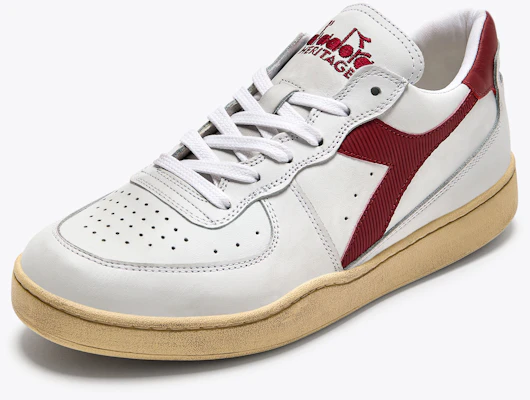 Diadora MI BASKET 低帮二手篮球鞋 201.179043_C7114 Order Diadora MI BASKET 低帮二手篮球鞋 201.179043_C7114