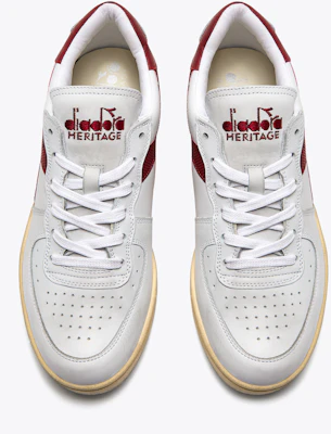 Diadora MI BASKET 低帮二手篮球鞋 201.179043_C7114 Sizing Diadora MI BASKET 低帮二手篮球鞋 201.179043_C7114