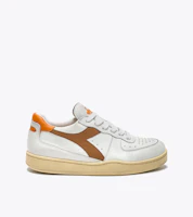 Diadora MI BASKET LOW USED 201.179043_C9344 Diadora MI BASKET LOW USED 201.179043_C9344