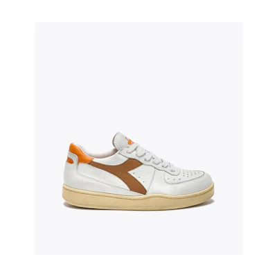 Diadora MI BASKET LOW USED
